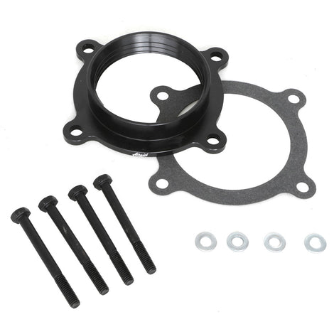 Fuel Injection Throttle Body Spacer <br> 2011-2014 Ford F-150