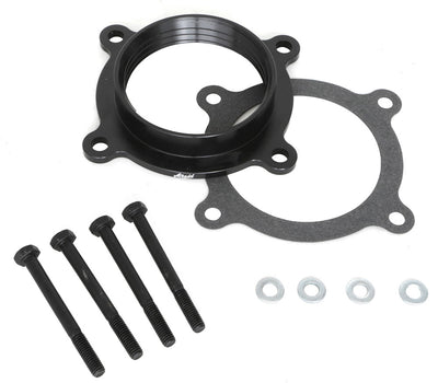 Fuel Injection Throttle Body Spacer <br> 2011-2014 Ford F-150