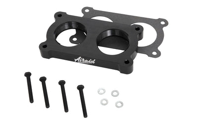 Fuel Injection Throttle Body Spacer <br> 2005-2009 Ford Mustang