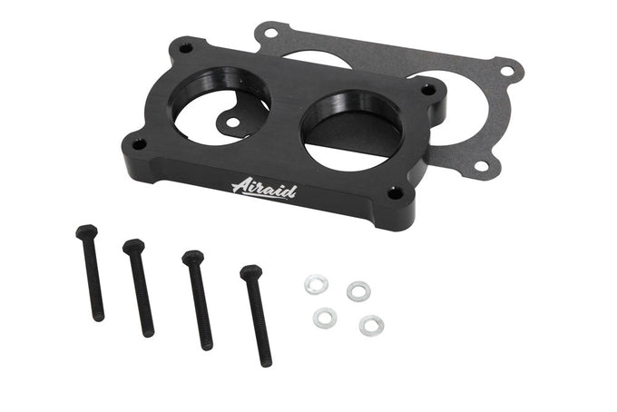 Fuel Injection Throttle Body Spacer <br> 2005-2009 Ford Mustang