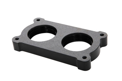 Fuel Injection Throttle Body Spacer <br> 2005-2009 Ford Mustang