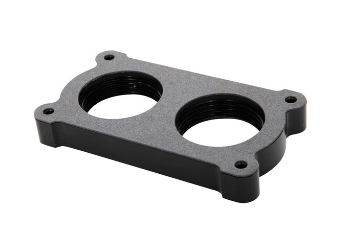 Fuel Injection Throttle Body Spacer <br> 2005-2009 Ford Mustang