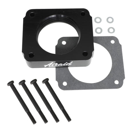 Fuel Injection Throttle Body Spacer <br> 2005-2010 Ford Mustang