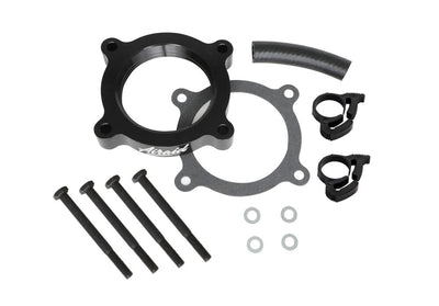 Fuel Injection Throttle Body Spacer <br> 2011-2014 Ford Mustang F-150