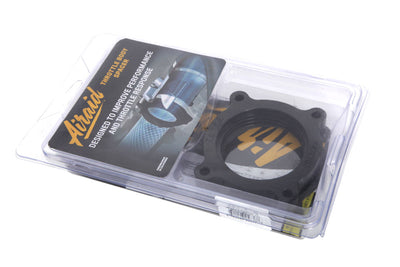 Fuel Injection Throttle Body Spacer <br> 2011-2014 Ford Mustang F-150