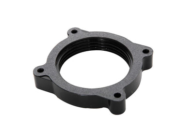 Fuel Injection Throttle Body Spacer <br> 11-25 Ford Mustang 11-18 F-150
