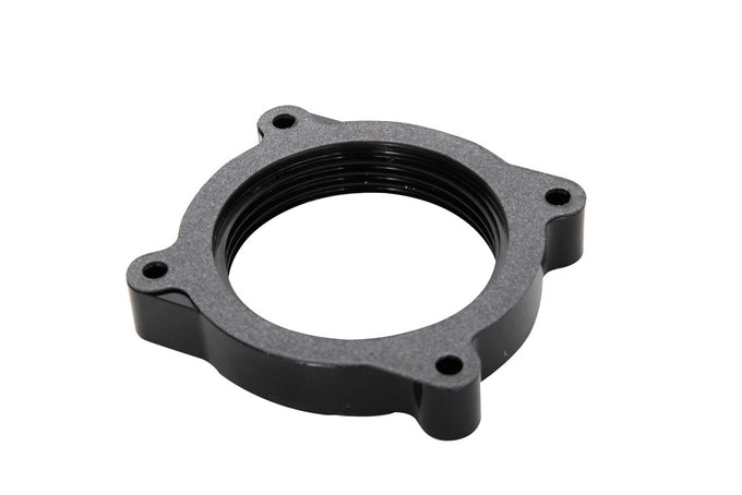 Fuel Injection Throttle Body Spacer <br> 11-25 Ford Mustang 11-18 F-150