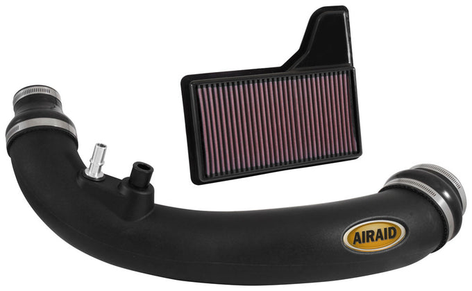 Engine Cold Air Intake Performance Kit <br> 2015-2023 Ford Mustang