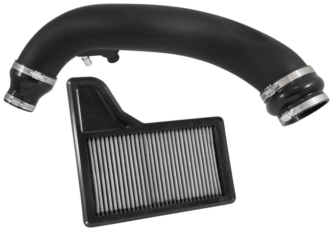 Engine Cold Air Intake Performance Kit <br> 2015-2023 Ford Mustang