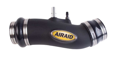 Engine Cold Air Intake Tube <br> 2011-2014 Ford Mustang