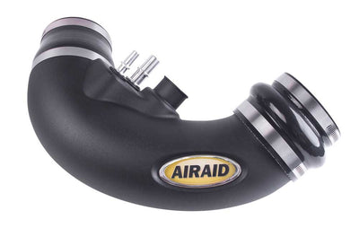 Engine Cold Air Intake Tube <br> 2011-2014 Ford Mustang