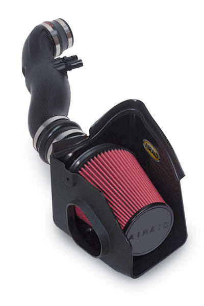 Engine Cold Air Intake Performance Kit <br> 1999-2004 Ford Mustang