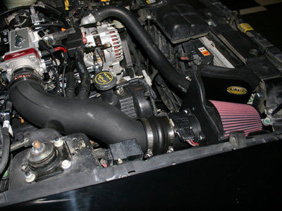 Engine Cold Air Intake Performance Kit <br> 1999-2004 Ford Mustang