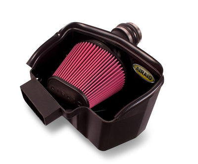Engine Cold Air Intake Performance Kit <br> 10-19 Ford Flex Taurus Lincoln MKS MKT
