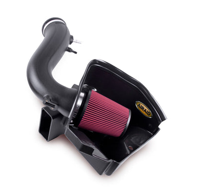Engine Cold Air Intake Performance Kit <br> 2011-2014 Ford Mustang