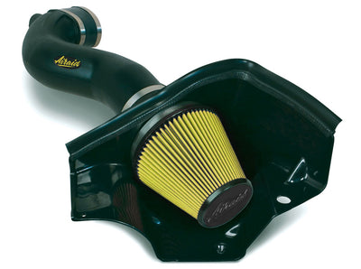 Engine Cold Air Intake Performance Kit <br> 2005-2009 Ford Mustang