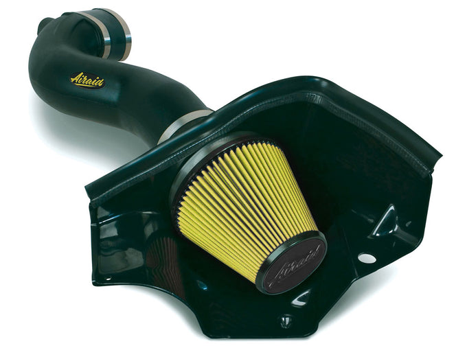 Engine Cold Air Intake Performance Kit <br> 2005-2009 Ford Mustang