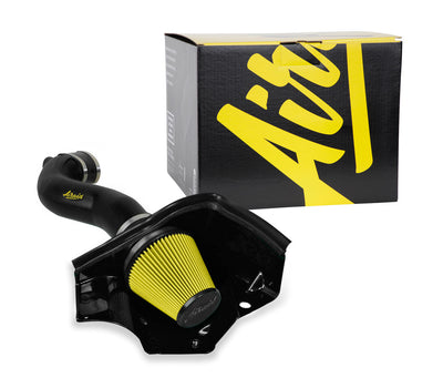 Engine Cold Air Intake Performance Kit <br> 2005-2009 Ford Mustang