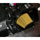 Engine Cold Air Intake Performance Kit <br> 10-19 Ford Flex Taurus Lincoln MKS MKT