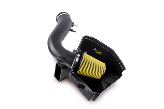 Engine Cold Air Intake Performance Kit <br> 2011-2014 Ford Mustang