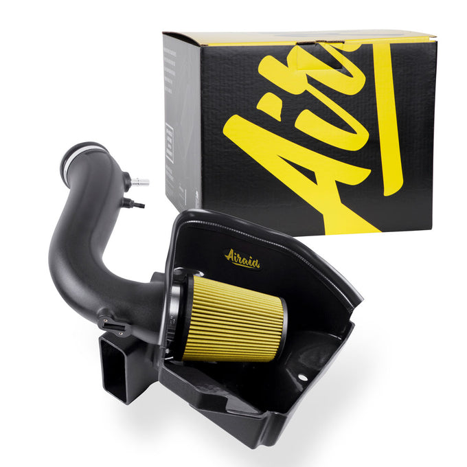 Engine Cold Air Intake Performance Kit <br> 2011-2014 Ford Mustang