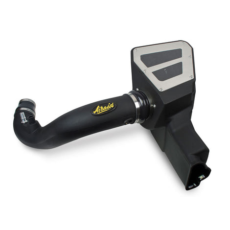Engine Air Intake and Air Box Kit <br> 2015-2023 Ford Mustang