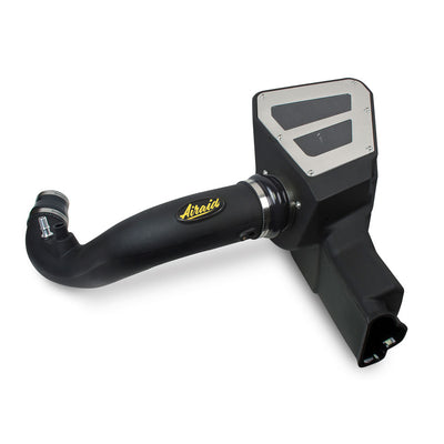 Engine Air Intake and Air Box Kit <br> 2015-2023 Ford Mustang
