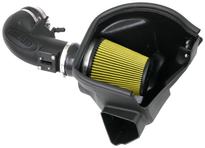 Engine Cold Air Intake Performance Kit <br> 2016-2019 Ford Mustang