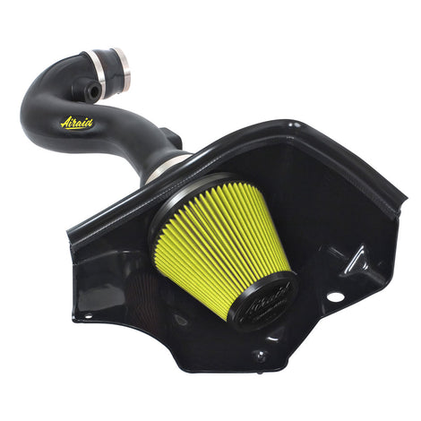 Engine Cold Air Intake Performance Kit <br> 2005-2009 Ford Mustang