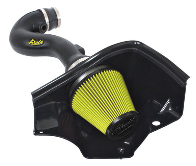 Engine Cold Air Intake Performance Kit <br> 2005-2009 Ford Mustang