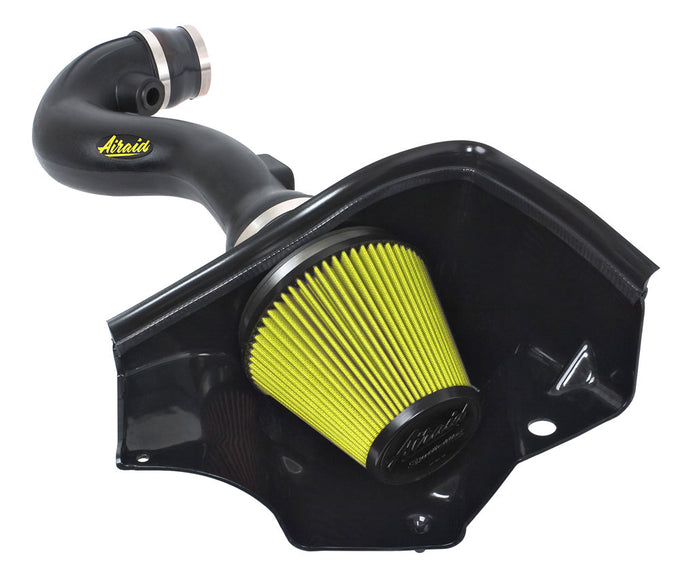 Engine Cold Air Intake Performance Kit <br> 2005-2009 Ford Mustang