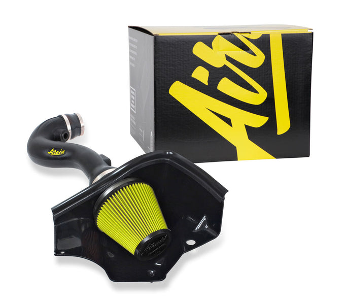 Engine Cold Air Intake Performance Kit <br> 2005-2009 Ford Mustang