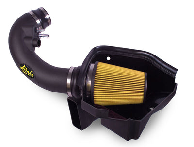 Engine Cold Air Intake Performance Kit <br> 2011-2014 Ford Mustang