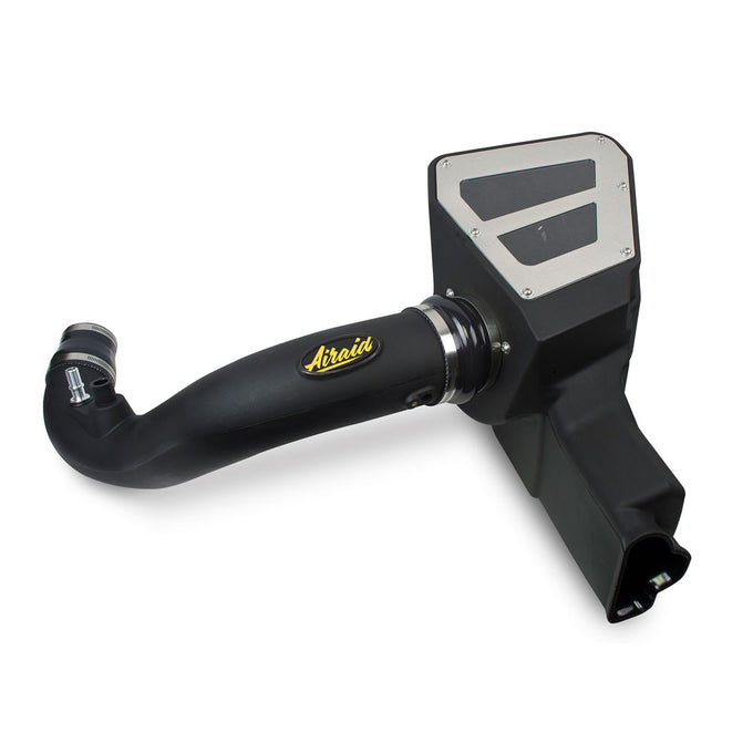 Engine Air Intake and Air Box Kit <br> 2015-2023 Ford Mustang