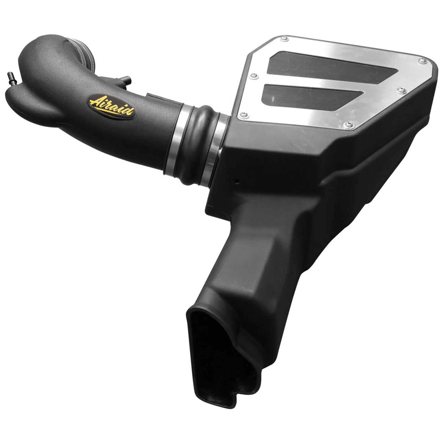 Engine Air Intake and Air Box Kit <br> 2018-2023 Ford Mustang