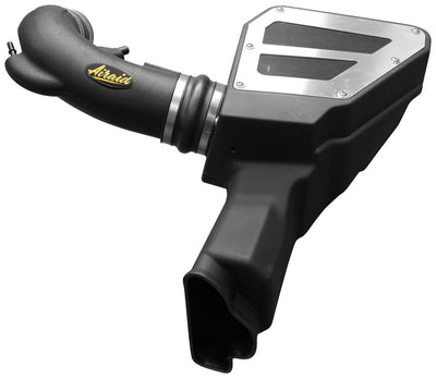 Engine Air Intake and Air Box Kit <br> 2018-2023 Ford Mustang