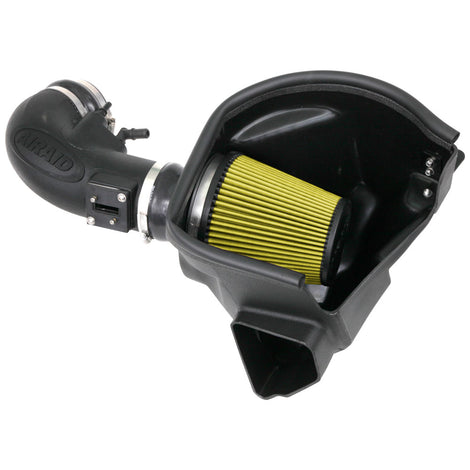 Engine Cold Air Intake Performance Kit <br> 2016-2019 Ford Mustang