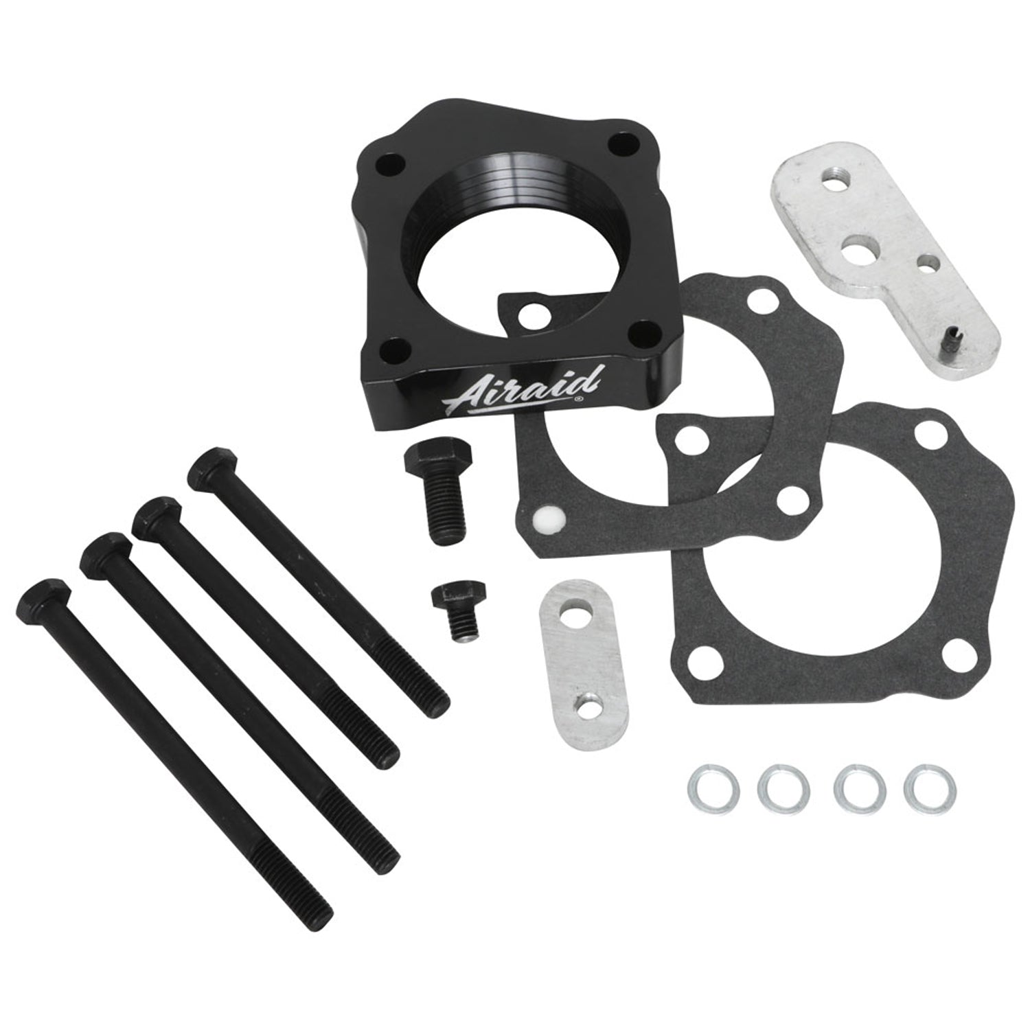 Fuel Injection Throttle Body Spacer <br> 2003-2004 Toyota Tacoma