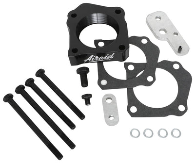 Fuel Injection Throttle Body Spacer <br> 2003-2004 Toyota Tacoma
