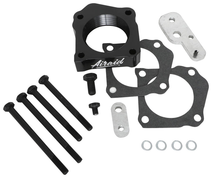 Fuel Injection Throttle Body Spacer <br> 2003-2004 Toyota Tacoma