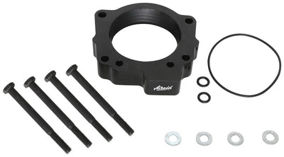 Fuel Injection Throttle Body Spacer <br> 03-04 Toyota Tundra 2004 4Runner