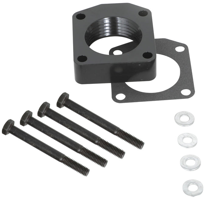 Fuel Injection Throttle Body Spacer <br> 03-09 Toyota Camry Scion tC xB