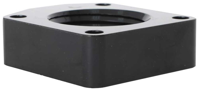 Fuel Injection Throttle Body Spacer <br> 03-09 Toyota Camry Scion tC xB