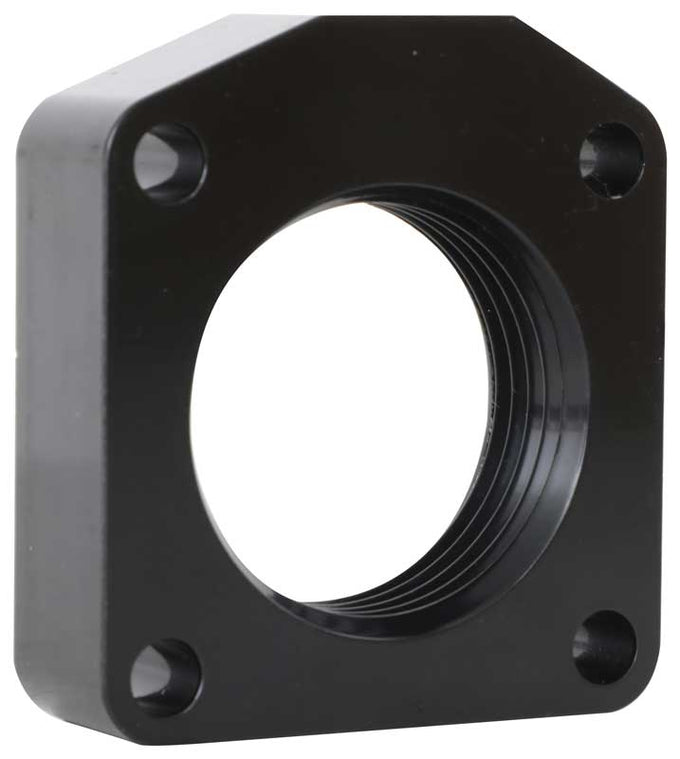 Fuel Injection Throttle Body Spacer <br> 03-09 Toyota Camry Scion tC xB