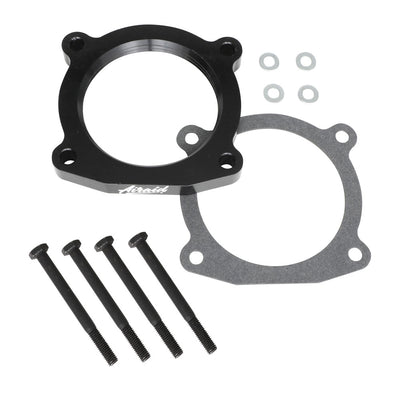 Fuel Injection Throttle Body Spacer <br> 07-21 Toyota Tundra 08-21 Sequoia