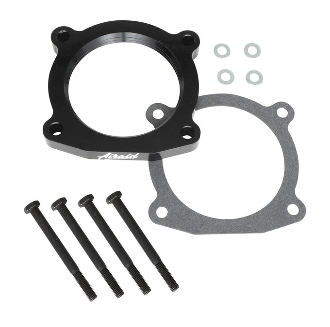 Fuel Injection Throttle Body Spacer <br> 07-21 Toyota Tundra 08-21 Sequoia