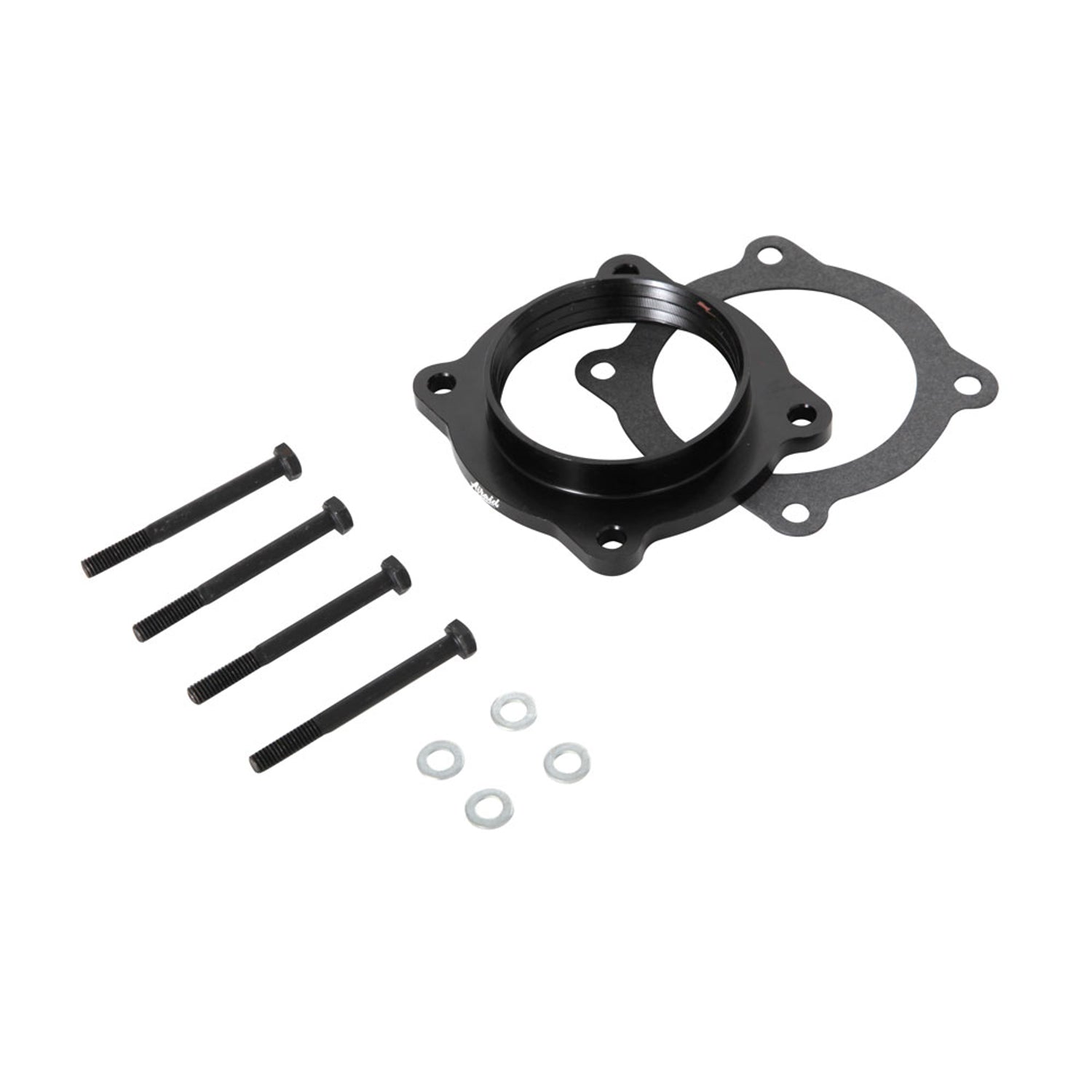 Fuel Injection Throttle Body Spacer <br> 10-23 Toyota 4Runner 10-14 FJ Cruiser