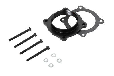Fuel Injection Throttle Body Spacer <br> 10-23 Toyota 4Runner 10-14 FJ Cruiser