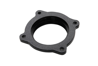 Fuel Injection Throttle Body Spacer <br> 10-23 Toyota 4Runner 10-14 FJ Cruiser