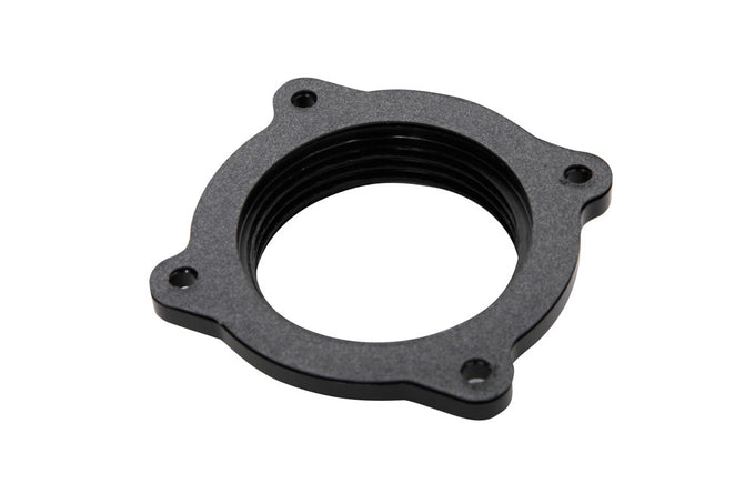Fuel Injection Throttle Body Spacer <br> 10-23 Toyota 4Runner 10-14 FJ Cruiser